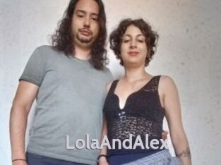 LolaAndAlex