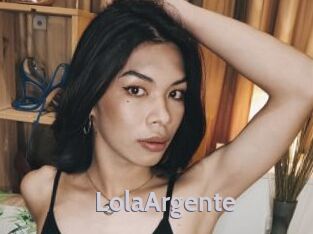 LolaArgente