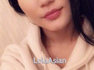 LolaAsian