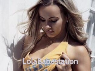LolaBabestation