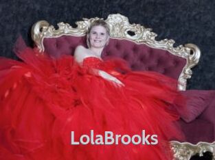 LolaBrooks