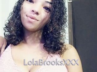 LolaBrooksXXX