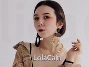 LolaCain