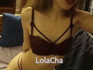 LolaCha