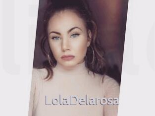 LolaDelarosa