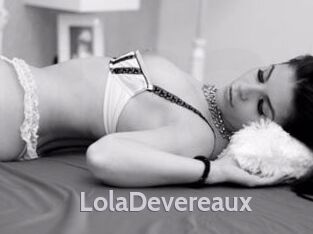 LolaDevereaux