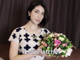 LolaFlatcher