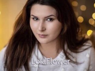 LolaFlower