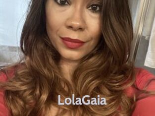 LolaGaia