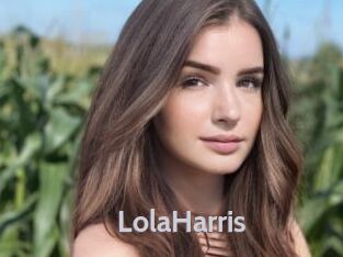 LolaHarris
