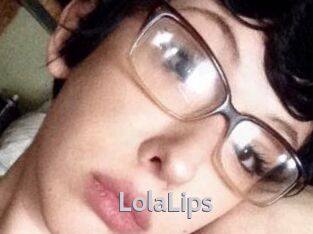 LolaLips