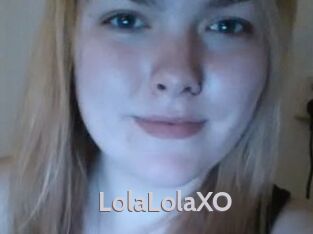 LolaLolaXO Live Cam 66