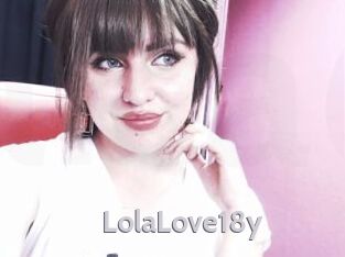 LolaLove18y