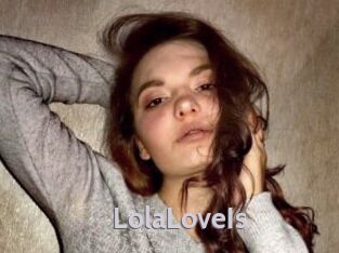 LolaLoveIs