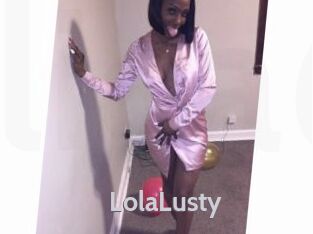 LolaLusty