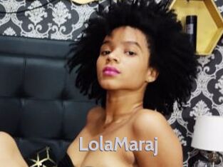 LolaMaraj