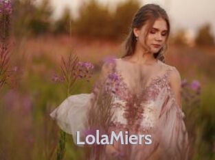 LolaMiers