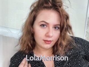 LolaMorrison