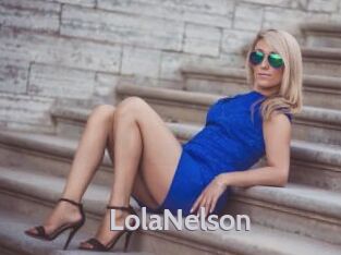 LolaNelson