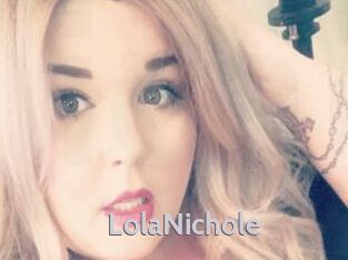 LolaNichole