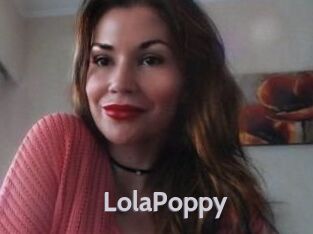 LolaPoppy Live Cam 66