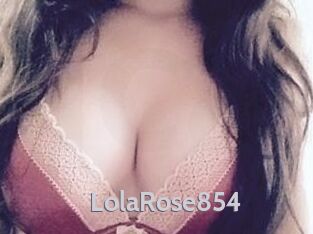 LolaRose854