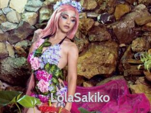 LolaSakiko