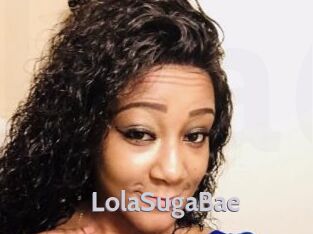 LolaSugaBae