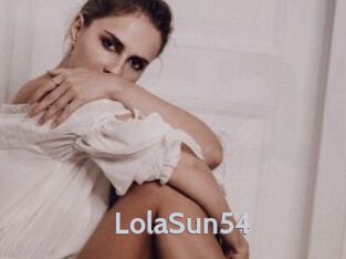 LolaSun54