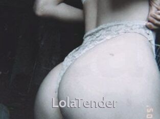 LolaTender