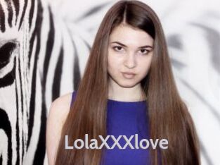 LolaXXXlove