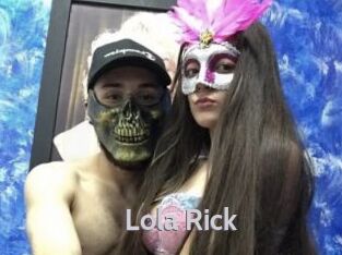 Lola_Rick Live Cam 66