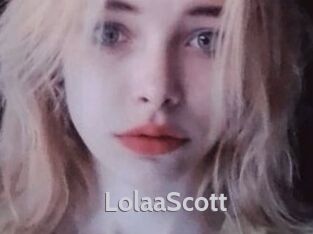 LolaaScott