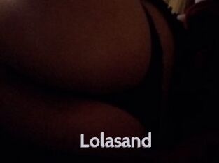 Lolasand Live Cam 66