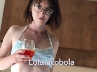 Lolatacobola