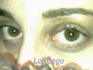 Lolfuego
