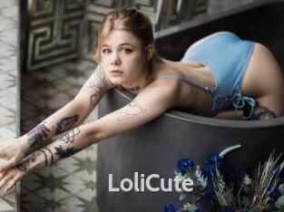 LoliCute