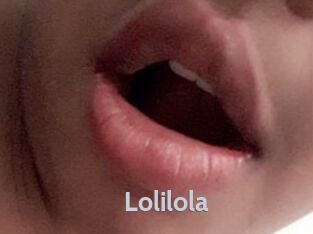 Lolilola