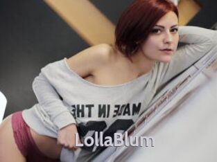 LollaBlum