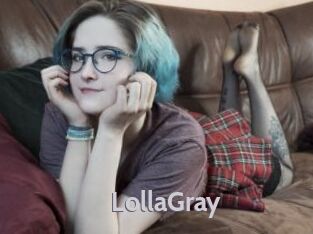 LollaGray