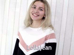 LollaJean