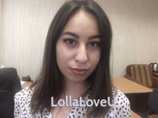 LollaLoveU