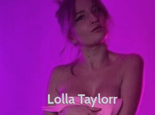 Lolla_Taylorr