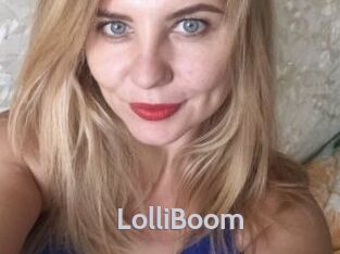 LolliBoom