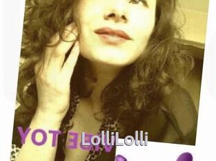 LolliLolli