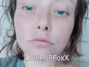 LolliPoPFoxX