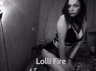 Lolli_Fire