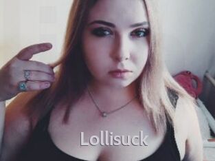 Lollisuck