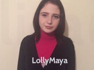 LollyMaya