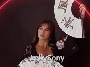 LollySony
